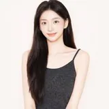 xiu yu xiu as zhou jia yi profile photo