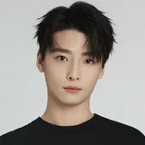 Xu Chang Yi as Fu Wen Zhou profile photo