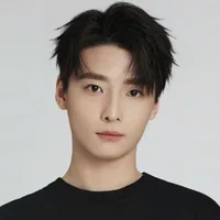 短劇演員徐暢憶頭像