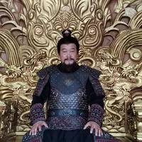 短劇演員徐成剛頭像