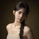 xu dong yi as qin zhao profile photo