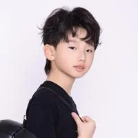 短劇演員徐皓琛頭像