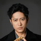 徐恆晏飾演吳慶生的演員頭像