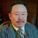 許佳斌飾演顧安寧的演員頭像