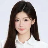Xu Jia Xuan as Jiang Yu Rao profile photo