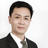 Xu Mu An as Fu Zhang Jiao profile photo