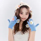 Xu Nuo Yan as Mou Bin Ke profile photo