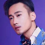 Xu Shao Hang as Zhang Yue profile photo