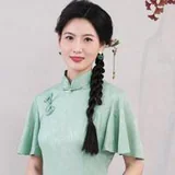 Xu Xiao Li as Fu Le Yi profile photo