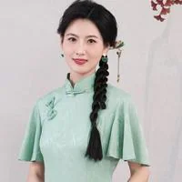 短劇演員徐曉麗頭像