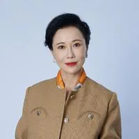 短劇演員徐薏雯頭像