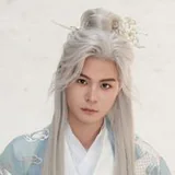 Xu Zhi Yi as Zhu Zi profile photo