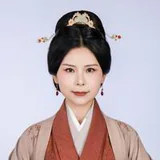 Xue Bei Han as Qiao Mu profile photo