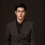 Xue Hai Wei as Gu Yan Zhi profile photo
