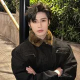 Yan Chun Heng as Mo Shao Chen profile photo