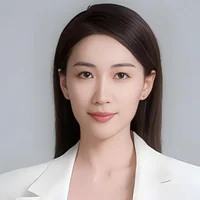 短劇演員閆鹿楊頭像