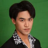 Yan Qi Yuan as Zhou Hao profile photo