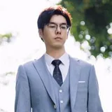 Yan Tian Hao as Lu Yu profile photo