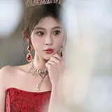 Yan Yan Ni Jiang as Fu Qing Yi profile photo