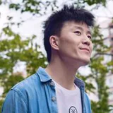 演员李辉饰演B组导演的演员头像