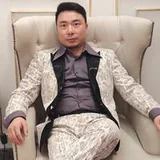 Yan Zi Long as Mou Yuan Zhang profile photo
