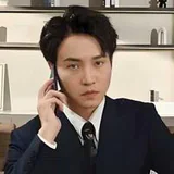 Yang Ben Yi as Fang Lian Zhou profile photo