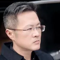 短剧演员杨波头像