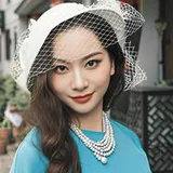 Yang Cai Qian as Liu Shi profile photo