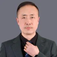 短剧演员杨洪亮头像