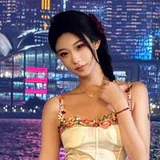 Yang Jing Jing as Zhang Ya Wen profile photo