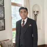 Yang Jun Ming as Xie You Zhen profile photo
