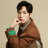 Yang Kai Wen as Zhan Peng profile photo