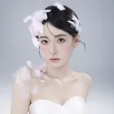 杨沛晗饰演唐心的演员头像