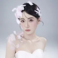 短剧演员杨沛晗头像