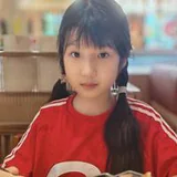 楊蕊齊飾演幼年趙巧巧的演員頭像