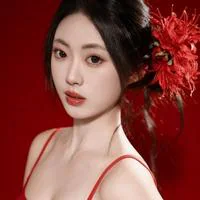 短劇演員楊舒婷頭像