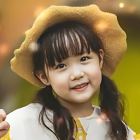杨姝音饰演朵朵的演员头像