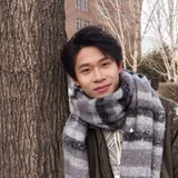 Yang Xi Can as Jin An profile photo