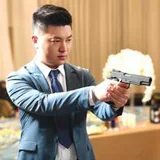 Yang Xiao Ming as Zhang Hao Tian profile photo