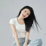 Yang Xin Shan as Xu Yan profile photo