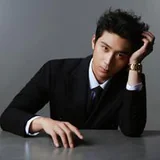 Yang Yan Ming as Ye Rong profile photo