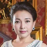 Yang Yu Lan as Jiang Yan Mu Qin profile photo