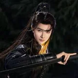 Yang Yun Chuan as Zhou Song profile photo