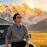 Yang Zhao Hui as Chang Zhang profile photo