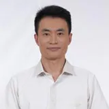 Yang Zhi Gang as Ye Hai Chuan profile photo