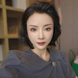 Yang Zi Yi Yang Yang as Xu Mei Hua profile photo