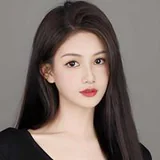 Yang Zi Yu as Zhen Wan profile photo