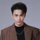 Ye Tai Qing as Xie Ning Yuan profile photo