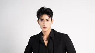 短剧演员业文 Kevin头像