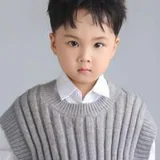 Ye Wen Yan as Xiao Hao Hao profile photo